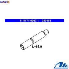 GUIDE BOLT BRAKE CALIPER