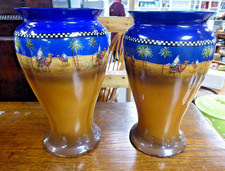 Vintage Pair of H&K Tunstall