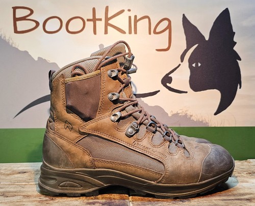 Haix scout lightweight gtx - scout,