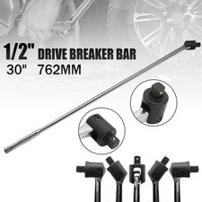 1/2" DRIVE EXTRA LONG 30inch