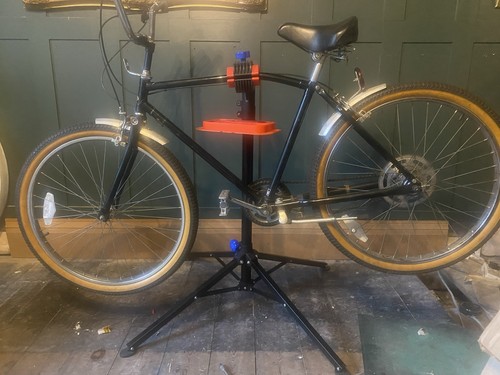 Raleigh bomber - raleigh,
