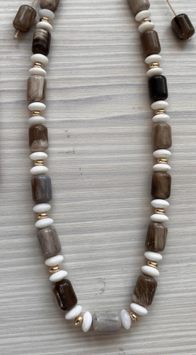 Lola rose malani necklace - lola,