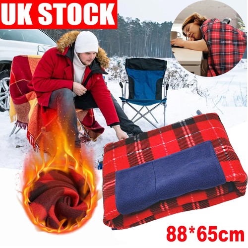 Portable usb electric heated - portable,