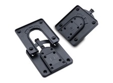 HP Quick Release Bracket 2