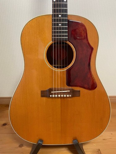 Gibson 2004 acoustic - gibson,
