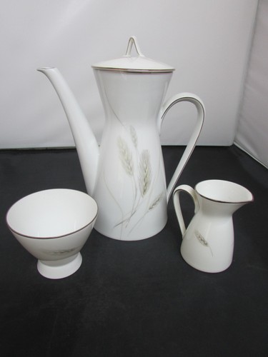 Rosenthal regina platinum - rosenthal,