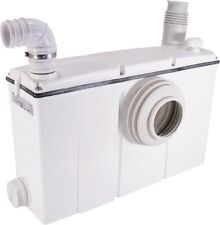 SANIFLO WATER GENIE MACERATOR