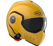 Roof ro5 boxer alpha - roof, flip