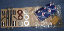 King Pin Kit QP305TC: Hillman Minx 1949/1957, Commer EDV to 1962; Husky/Cob Mk I