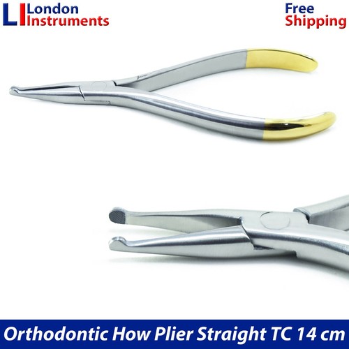 Dental surgical how plier - dental,