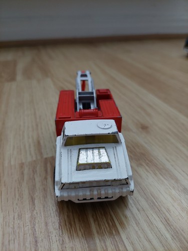 Matchbox battle kings - matchbox,