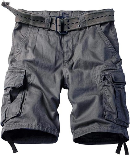 Mens relaxed fit cargo - mens,