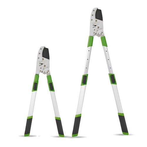 Heavy duty ratchet gear - 4,