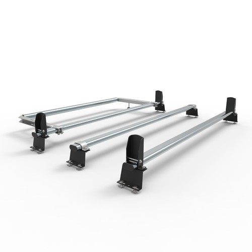 Renault trafic roof rack - rack, 3