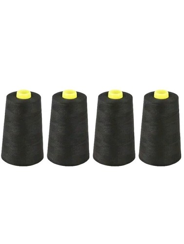 Overlocking thread polyester - overlocking,