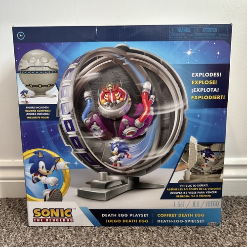 Sonic the hedgehog - the,