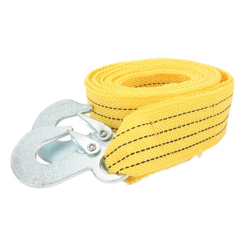Car towing rope heavy duty - rope, tow