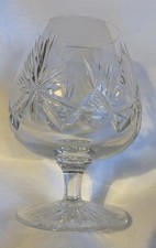 EDINBURGH Crystal - STAR of