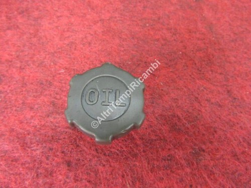 Oil tank cap for - tank,