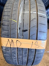 X1 255 35 18 (94Y)Continental