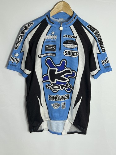 Bio racer cycling - bio-racer, kona