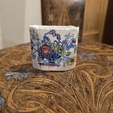 Mason's Strathmore Patent