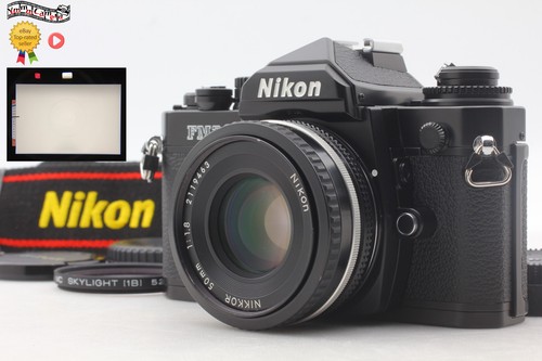 Mint pro strap nikon - pro, fm3a