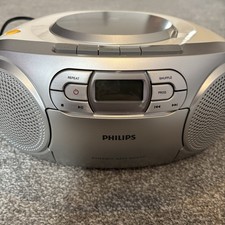 Philips Soundmachine AZ127
