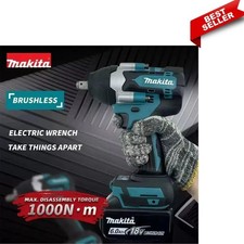 Makita DTW700 18V Cordless