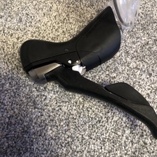 New Shimano Ultegra ST-RS685