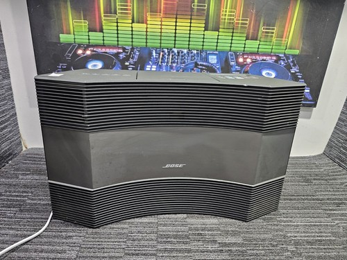 L443 bose acoustic wave music - bose,