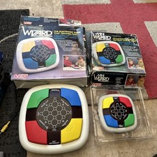 Wizard And Wizard Mini In