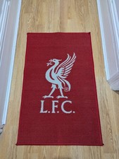 LIVERPOOL FOOTBALL CLUB LFC