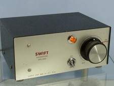 SWIFT MICROSCOPE POWER SUPPLY