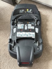 Stokke iZi Modular I-Size ISO