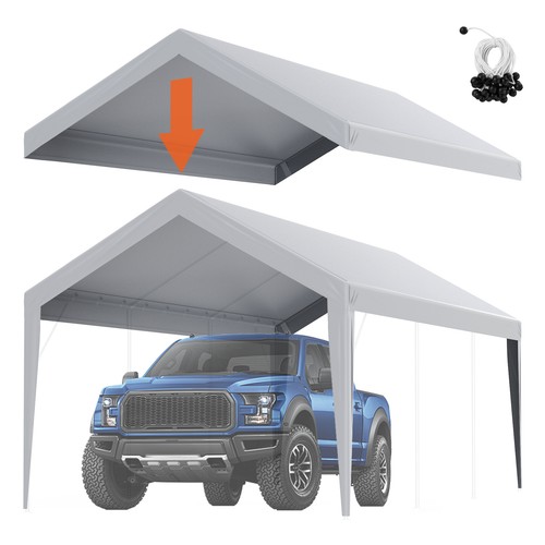 Vevor carport replacement - vevor,