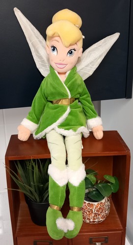 Disney store tinkerbell - tinkerbell, fairy