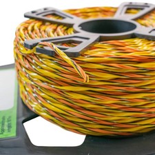 Tripple Pro Twist Strimmer