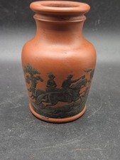 C. 1856 English Prattware