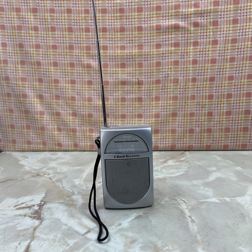 Vintage 1980s sanyo - vintage,