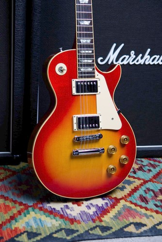 All original 1980 gibson les - gibson,
