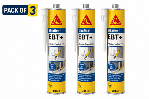 Everbuild sikaflex ebt - 3,