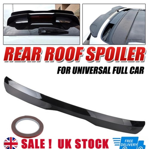 Gloss black 99cm universal - gloss,