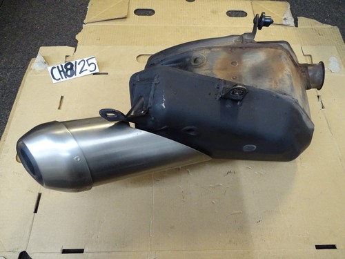 Triumph street triple 765 - 765, r