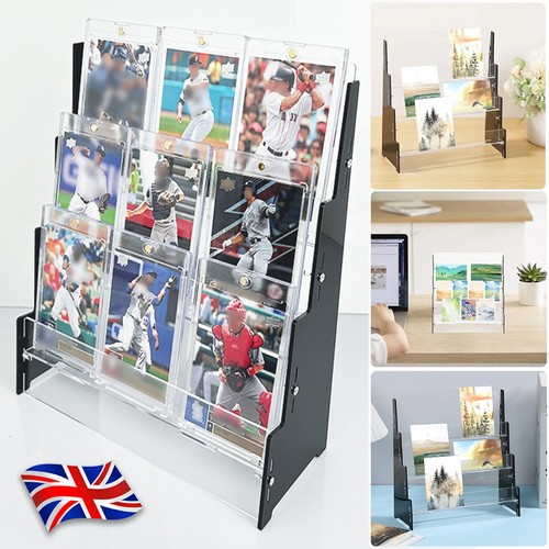 Tier shelf display rack - 3,