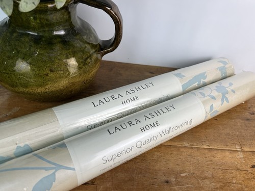 Laura ashley oriental - 2, x