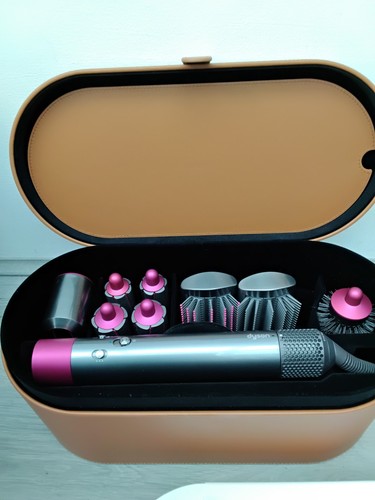 Dyson airwrap multi styler - dyson, multi-styler
