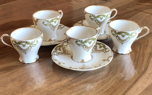 Limoges théodore haviland - théodore,