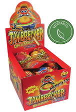 ZED CANDY - Monster Jawbreaker On a Stick VEGETARIAN HALAL Bubble Gum Sweets