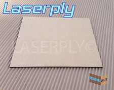 Laser MDF 1mm,2mm, MEDITE MDF